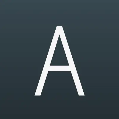 АЗС №4, лого-визитка