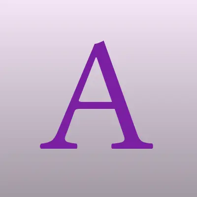 Антей